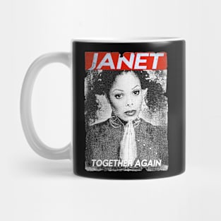 Janet Mug